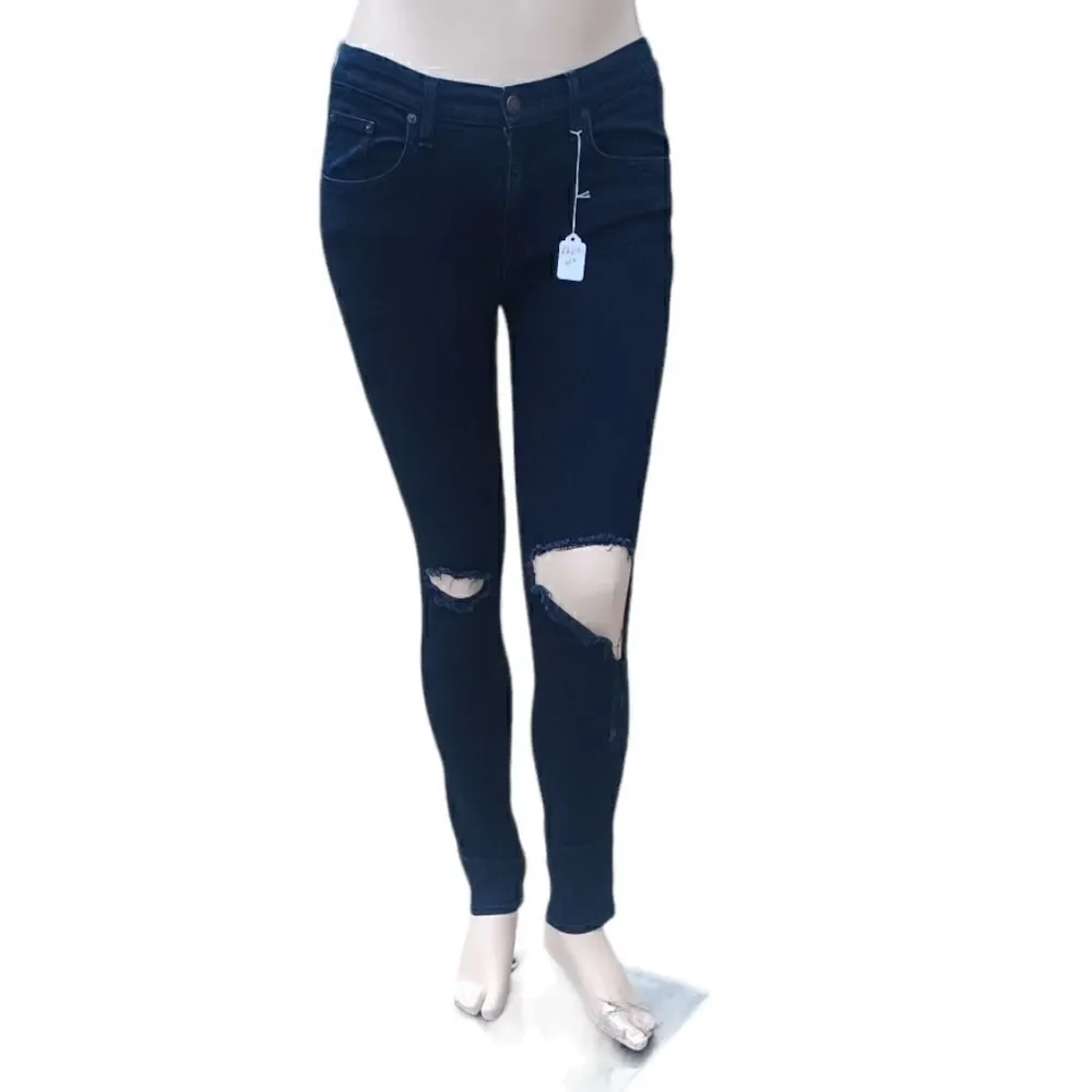 rag & bone dark wash